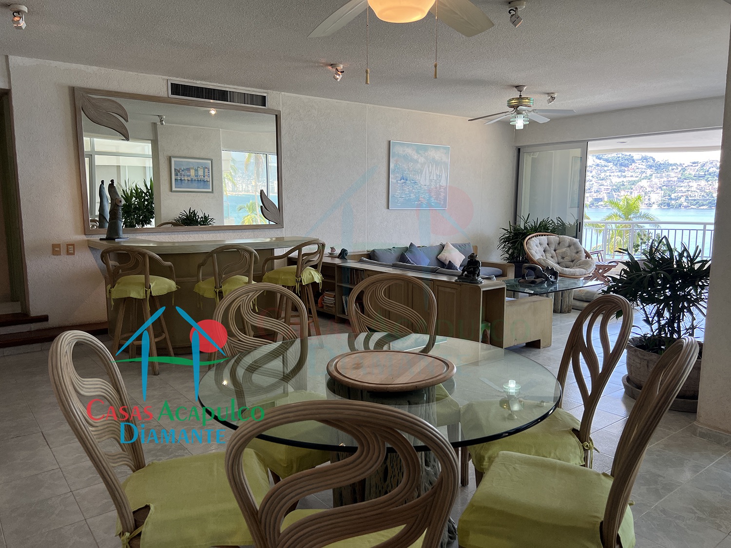 La Palma 301 - Estancia 3